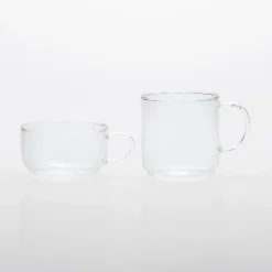 Tasse en verre 250ml