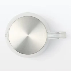 Théière en verre résistant 750 mL