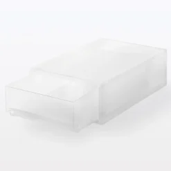 Tiroir en PP A4 L26 x P37 x H12 cm