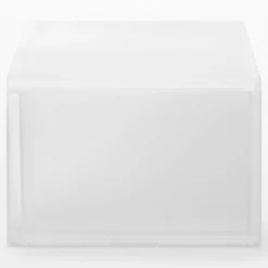 Tiroir en PP A4 L26 X P37 X H17.5 cm