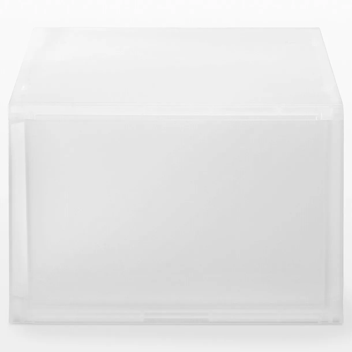 Tiroir en PP A4 L26 X P37 X H17.5 cm