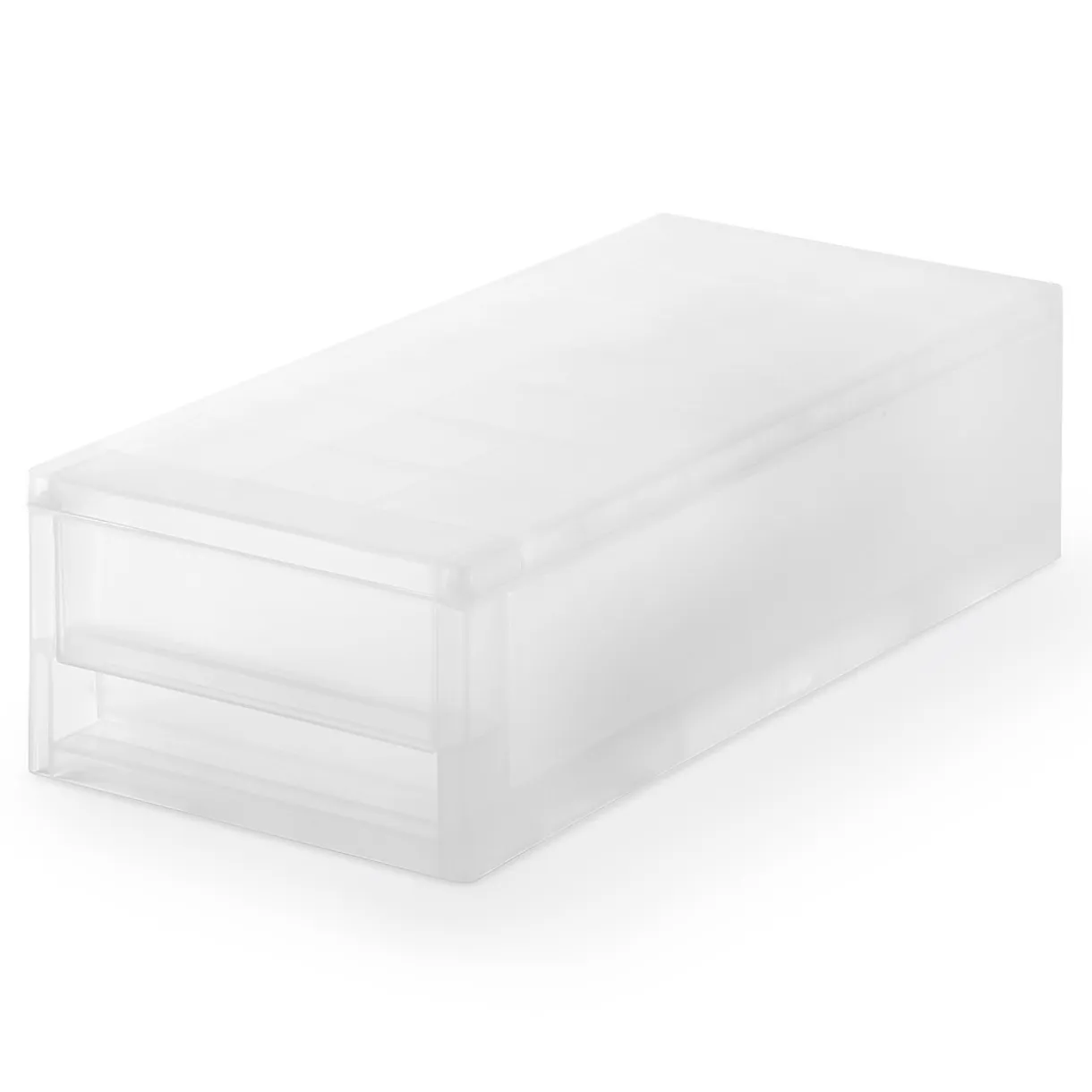 Tiroir en PP L18 x P40 x H11cm