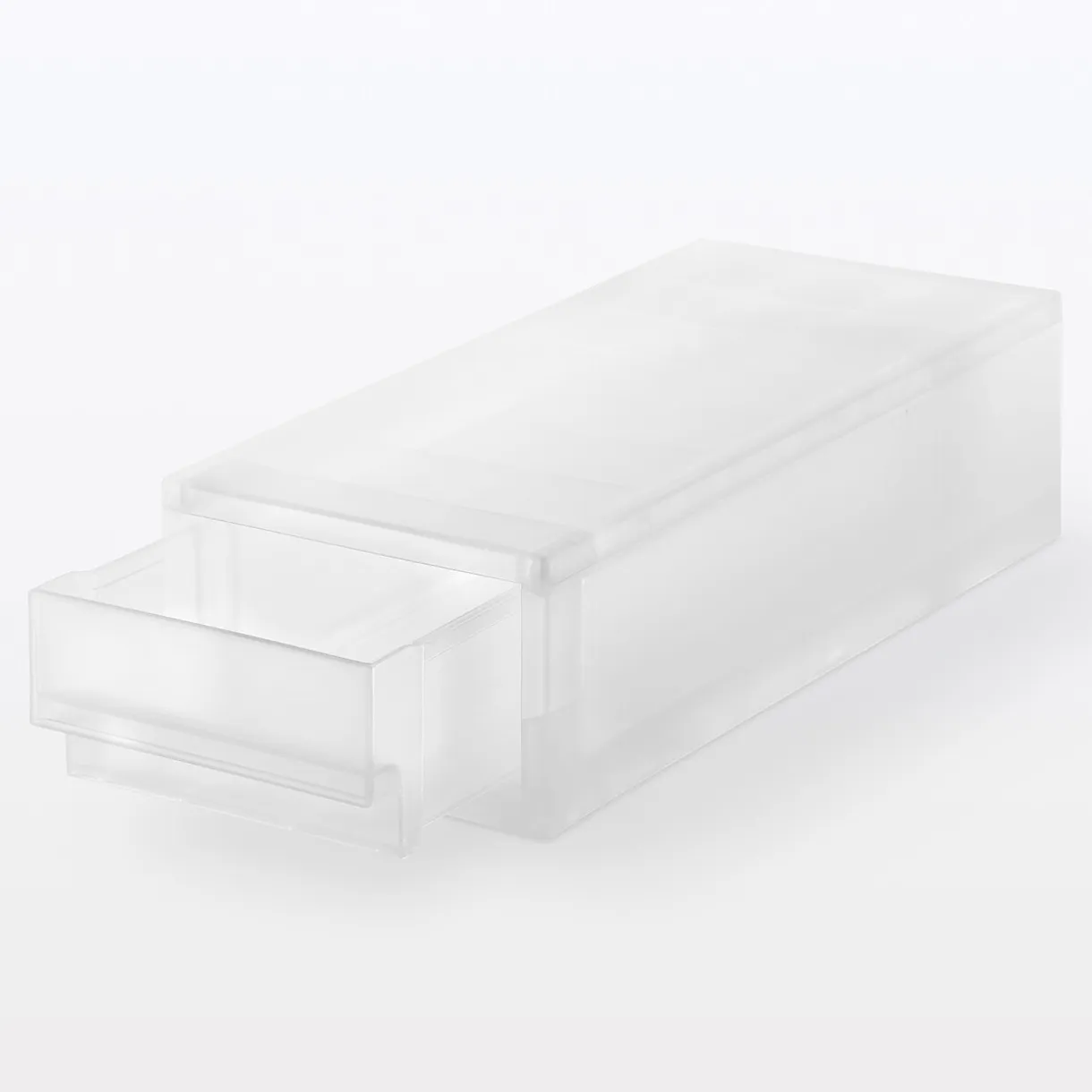 Tiroir en PP L18 x P40 x H11cm