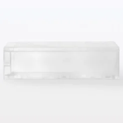 Tiroir en PP L18 x P40 x H11cm