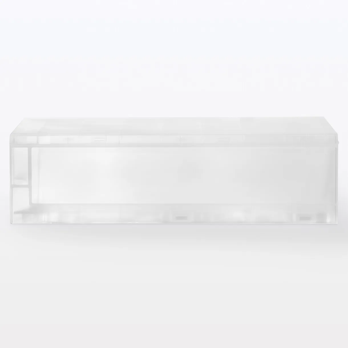 Tiroir en PP L18 x P40 x H11cm