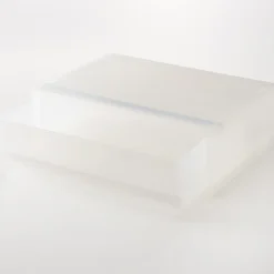 Tiroir en PP paysage L37 XP26 X H12cm