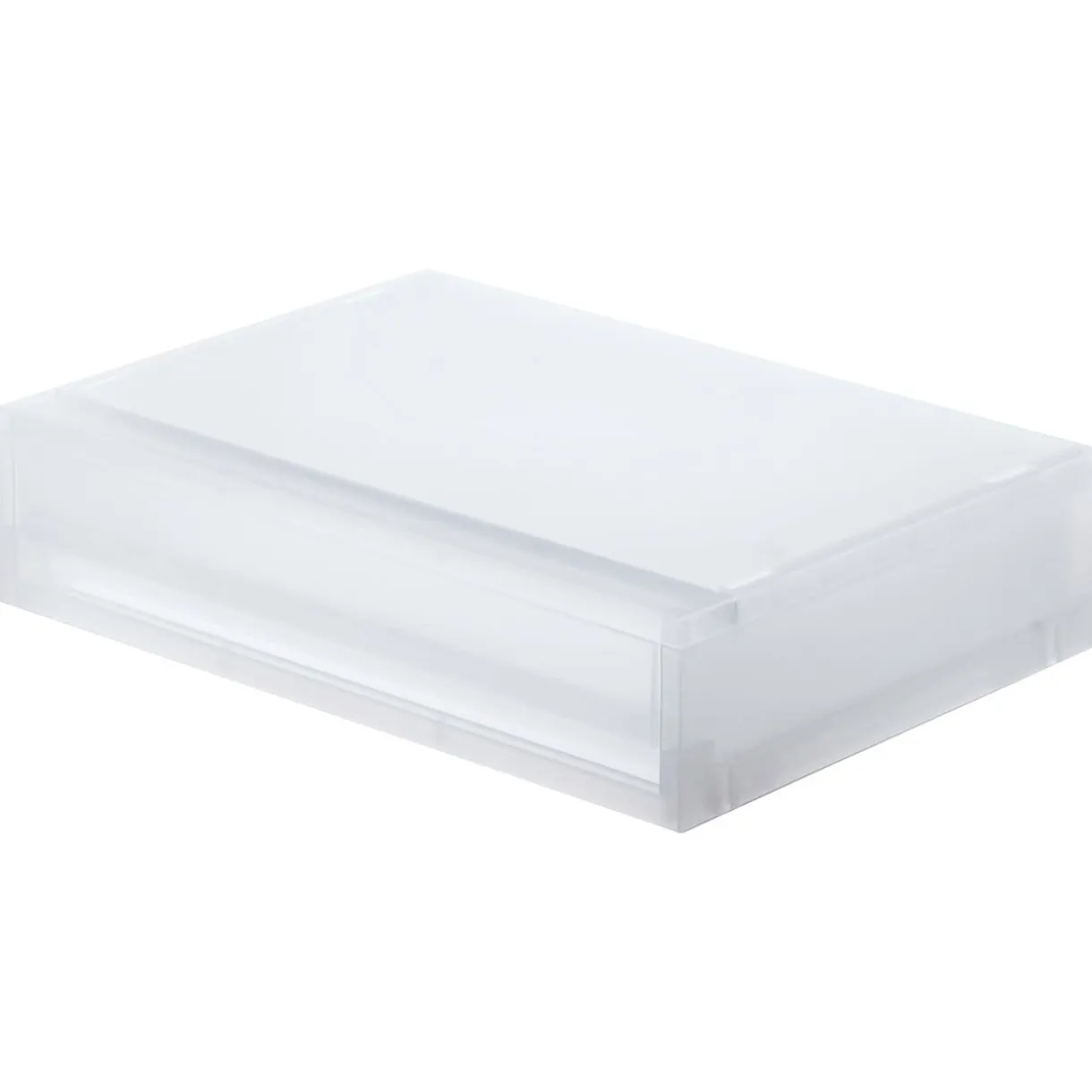 Tiroir en PP paysage L37X P26 X H9cm