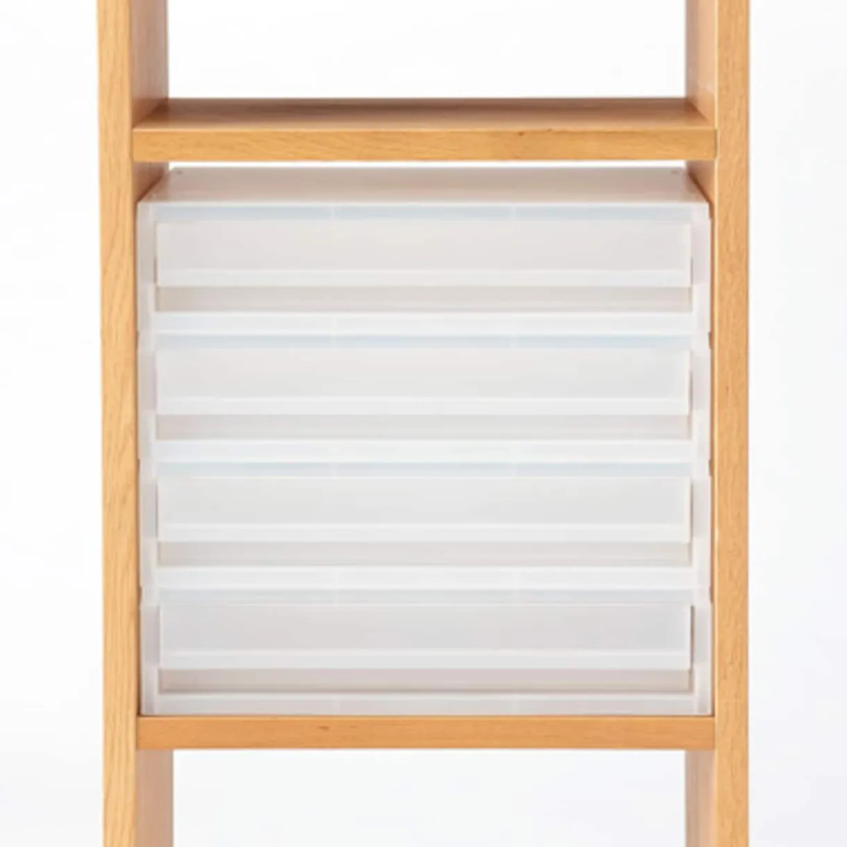 Tiroir en PP paysage L37X P26 X H9cm