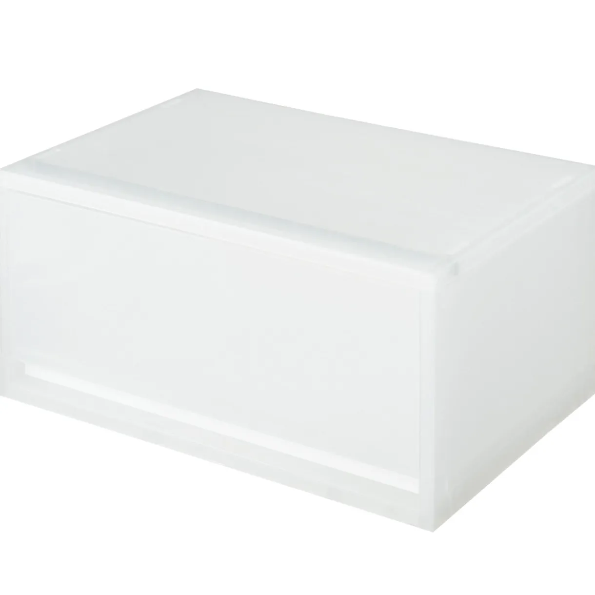 Tiroir en PP paysage L37xP26xH17.5cm