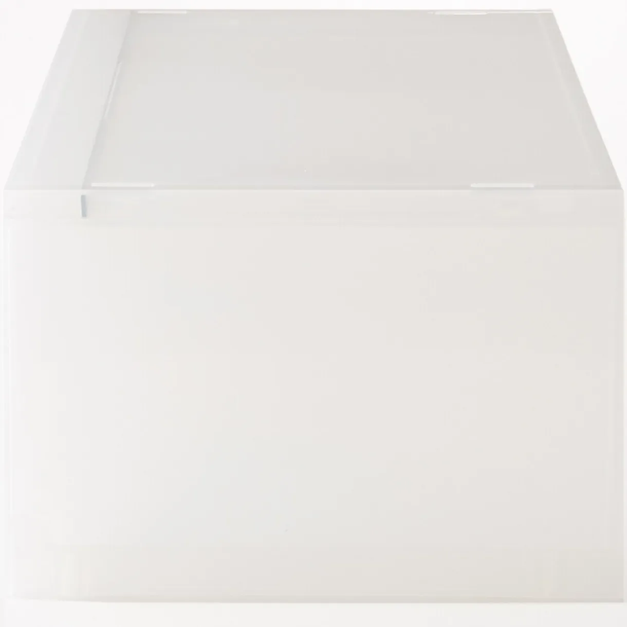Tiroir en PP paysage L37xP26xH17.5cm