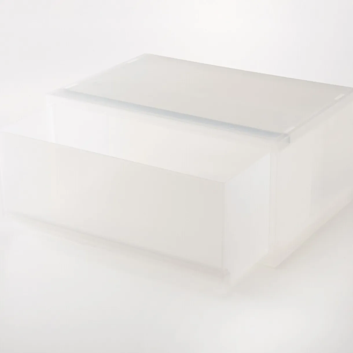 Tiroir en PP paysage L37xP26xH17.5cm