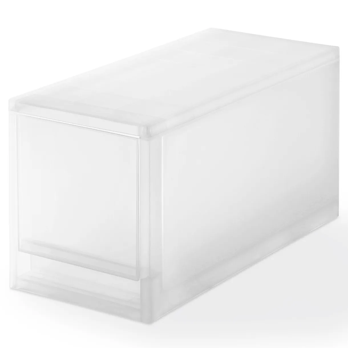 Tiroir PP L18 x P40 x H21 cm