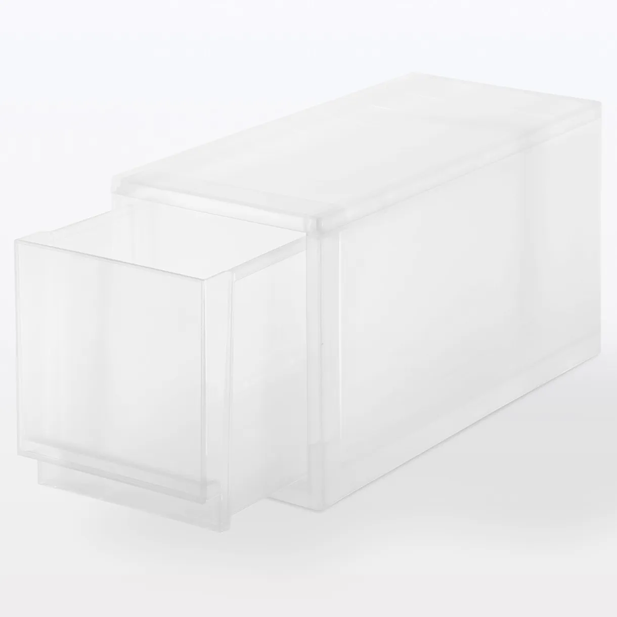 Tiroir PP L18 x P40 x H21 cm