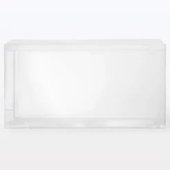 Tiroir PP L18 x P40 x H21 cm