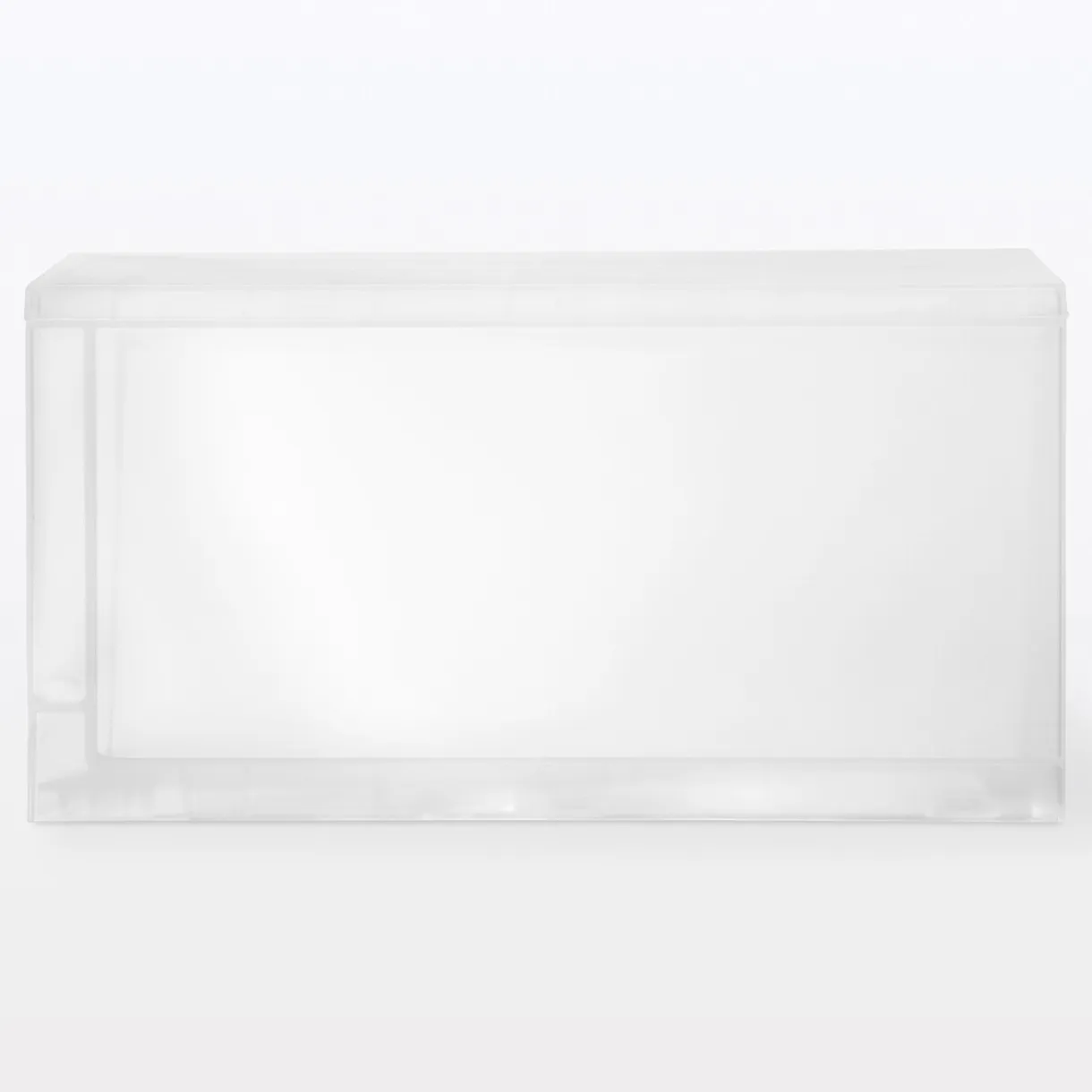 Tiroir PP L18 x P40 x H21 cm