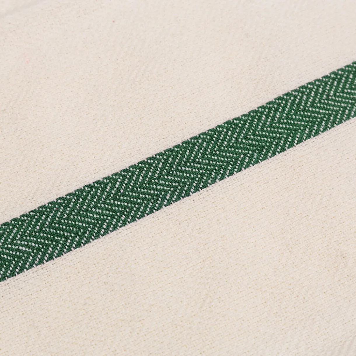 Torchons en coton ‐ Lot de 2