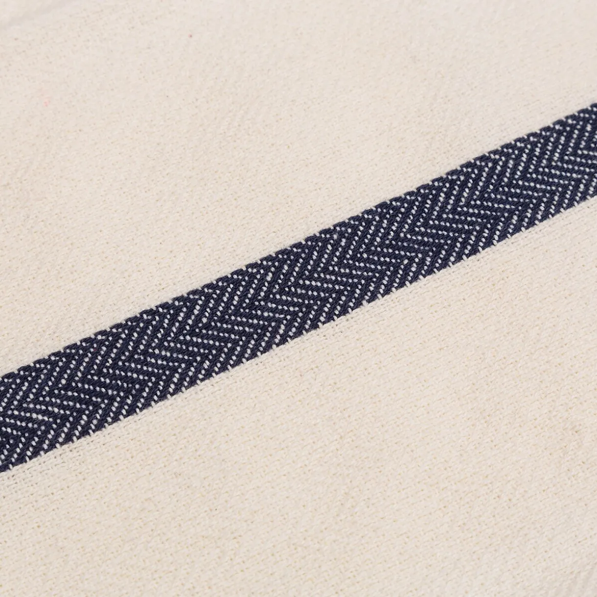 Torchons en coton ‐ Lot de 2