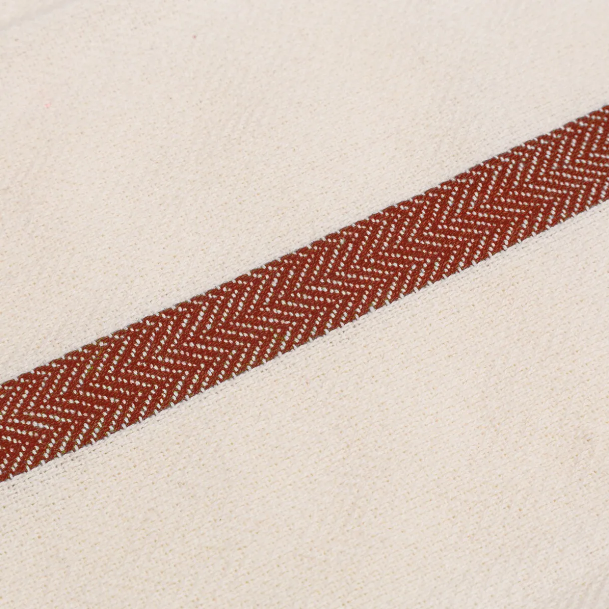 Torchons en coton ‐ Lot de 2