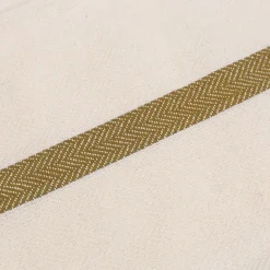 Torchons en coton ‐ Lot de 2