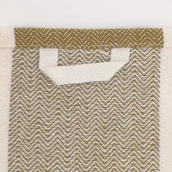 Torchons en coton ‐ Lot de 2