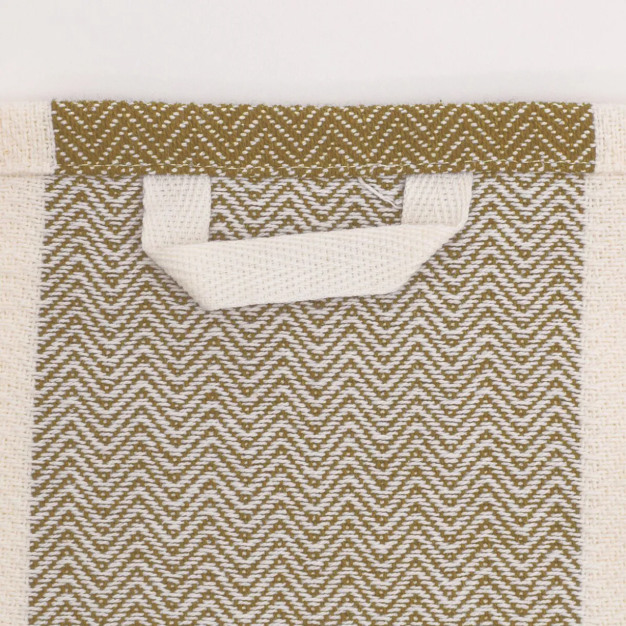 Torchons en coton ‐ Lot de 2