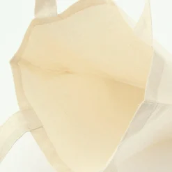 Tote bag en coton biologique B5