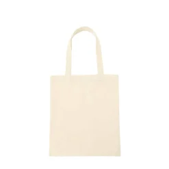 Tote bag en coton biologique A4