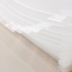 Trieur PP A4 ‐ 13 sections