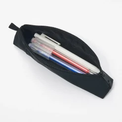 Trousse à crayons en polyester