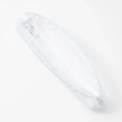 Trousse brosse à dents en filet S