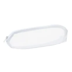 Trousse brosse à dents en filet L