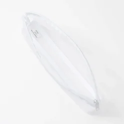 Trousse brosse à dents en filet L