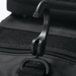 Trousse de toilette à suspendre avec poche amovible