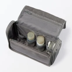 Trousse de toilette à suspendre