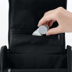 Trousse de toilette à suspendre