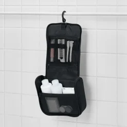 Trousse de toilette à suspendre