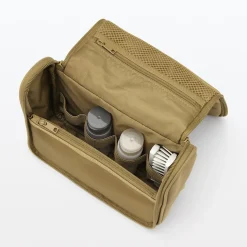 Trousse de toilette à suspendre