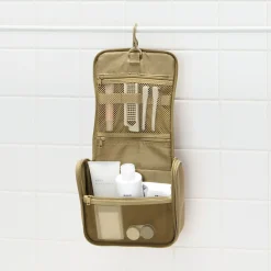Trousse de toilette à suspendre