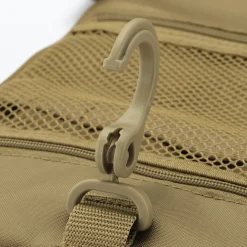 Trousse de toilette à suspendre