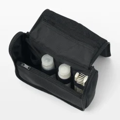 Trousse de toilette à suspendre