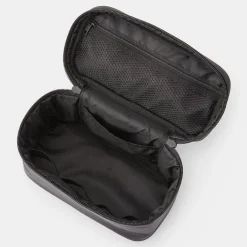 Trousse en nylon avec poignée