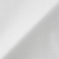 T‐shirt à col rond en coton respirant pour homme