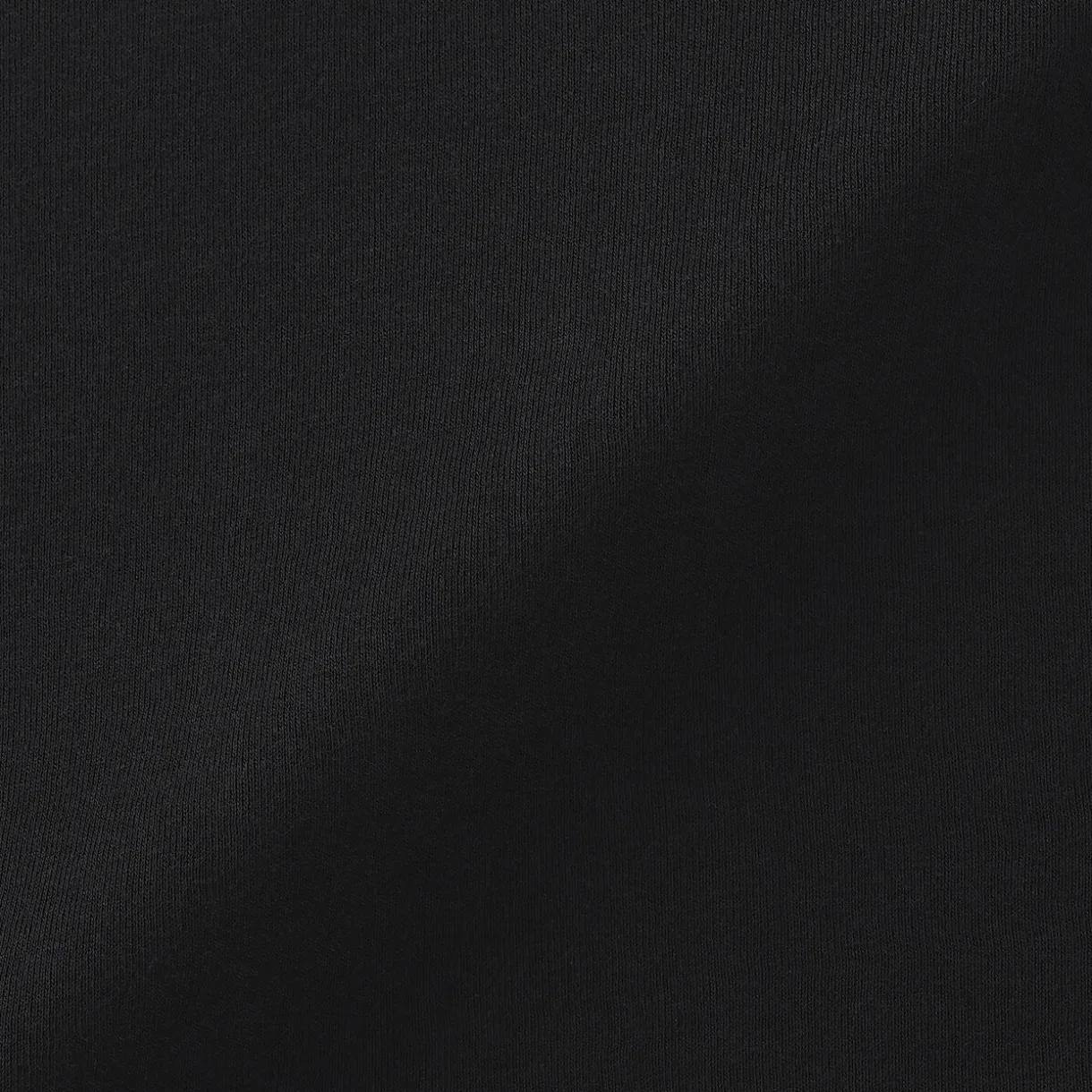 T‐shirt à col rond en coton respirant pour homme