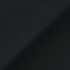 T-shirt à col roulé transparent à manches longues en mélange de lyocell pour femme