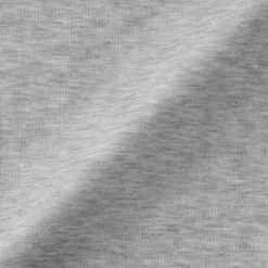 T-shirt à col roulé transparent à manches longues en mélange de lyocell pour femme