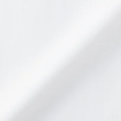 T‐shirt à col V en coton respirant pour homme