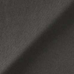 T-shirt à mancherons en coton épais pour femme