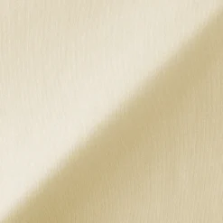 T-shirt à mancherons en coton épais pour femme