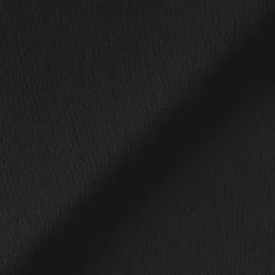 T-shirt à mancherons en coton épais pour femme