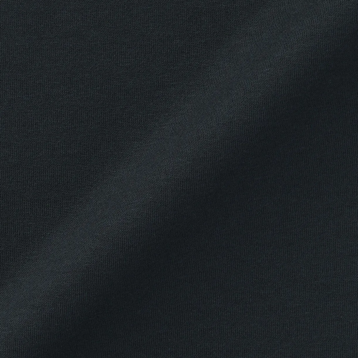 T‐shirt à manches longues en jersey pour homme